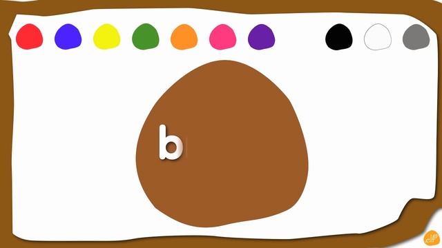 Learn Colors. Song For Kids Preschool