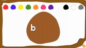 Learn Colors. Song for kids preschool