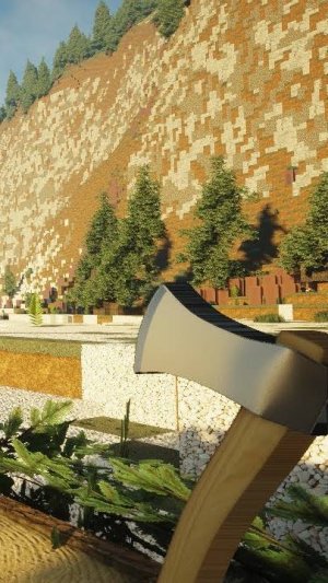 Отличия текущей версии Майнкрафта от будущего!