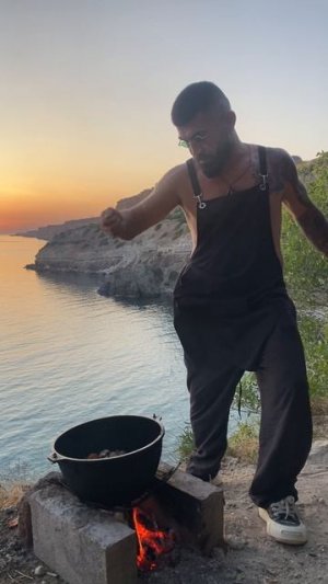 Вкуснейший обед