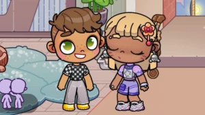 КАК ПРАВИЛЬНО ХЕЙТИТЬ🙄💅 АВАТАР ВОРД