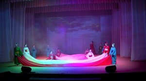 Мюзикл "Легенда о любви"