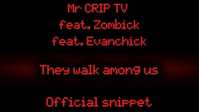 The Walk Among Us (feat. Еванчик) Outdated Teaser 3 смотреть онлайн