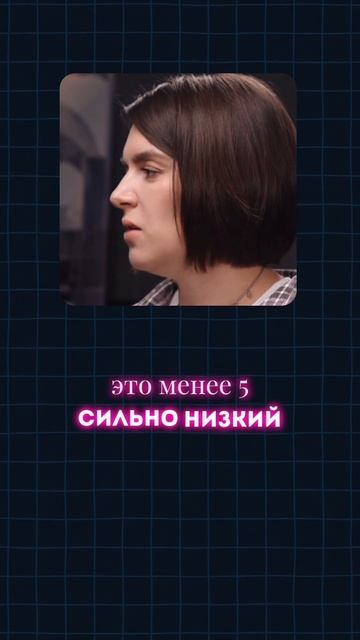 Овариальный резерв: сколько считается нормой? смотреть онлайн