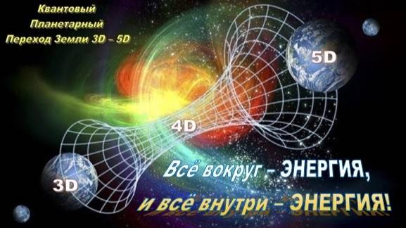 ⚡ Всё вокруг – ЭНЕРГИЯ, и всё внутри – ЭНЕРГИЯ! ⚡ смотреть онлайн