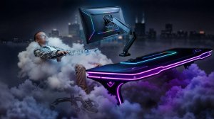 Как обустроить комфортное рабочее место