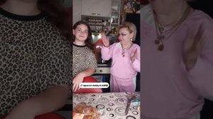 ПРИВЕТУЛИ ! РАСТОПЫРКА ЧЕКК! ТУШУ КАПУСТУ!)) ПРИЯТНОГО!)