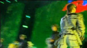 2011  Мираж   Наступает ночь