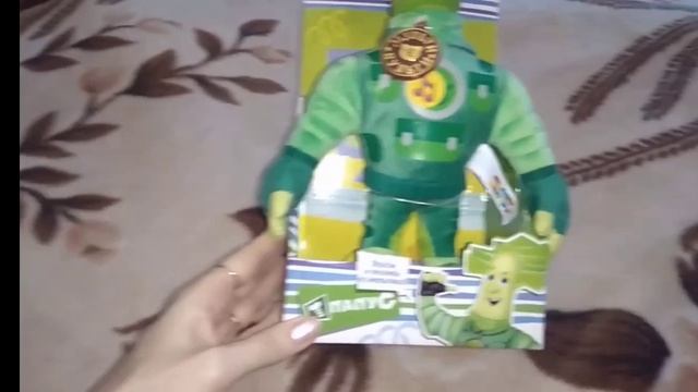 Игрушка папус смотреть онлайн