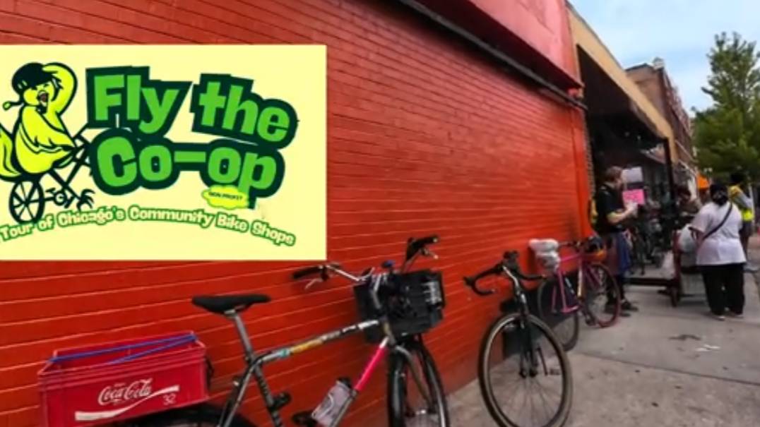 Philly Bike Expo 2025 _ The Latest In Bike Gear