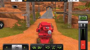 Farming simulator 18