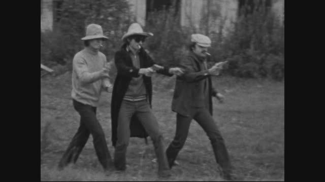 Группа «СВ» — Москва