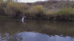 Рыбалка на налима на живца. Первый есть! Тычки на налима 2025. #2