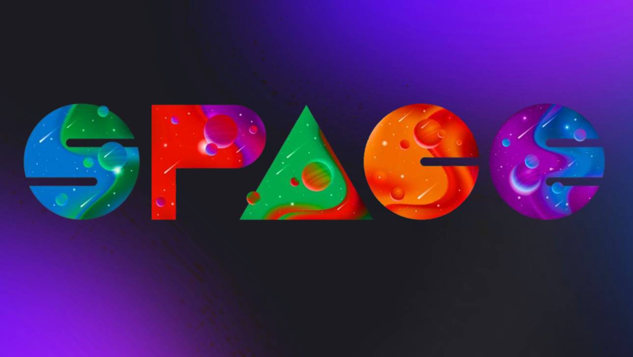 SPACE  - рай для эксперта
