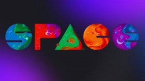 SPACE  - рай для эксперта