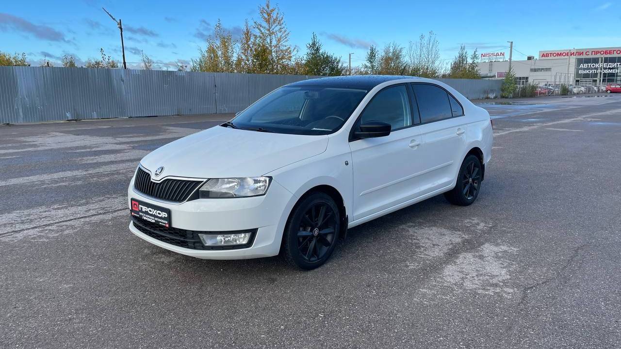 ПРОХОР | Просто Хорошие автомобили