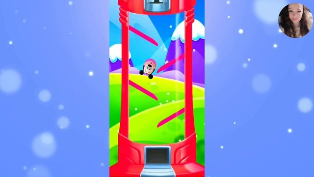 Новая коллекция игрушек из Яиц с Сюрпризом распаковка #186/ Мультфильм для детей про игрушки смотрет смотреть онлайн