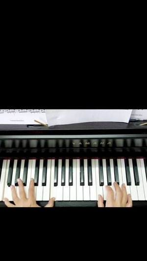 Секреты аккомпанемента.