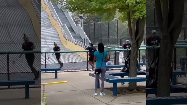 Три раза в день так делай, спина болеть не будет. смотреть онлайн