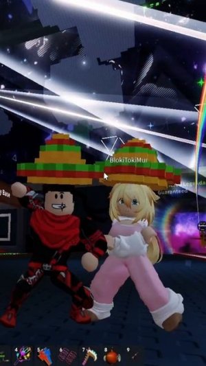 Steal a Brainrot танцы бр бр патапим