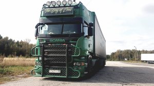 ШВЕДСКАЯ ПЕСНЯ НА БУКВУ"S"