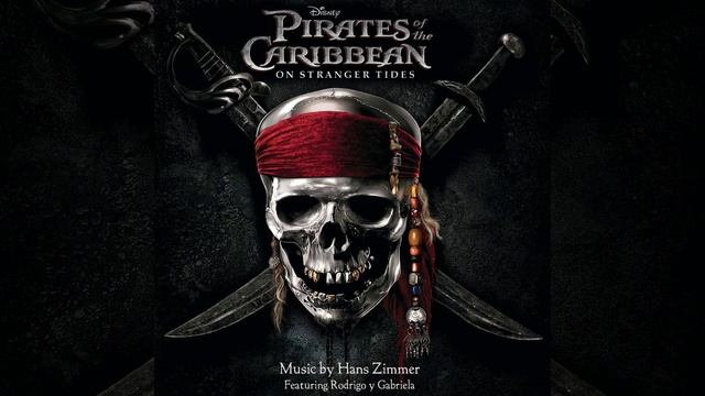 Guilty of Being Innocent of Being Jack Sparrow (From Pirates of the Caribbean_ O смотреть онлайн
