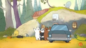 "Мы обычные медведи", 1.05. Свидание Панды (AlexFilm)