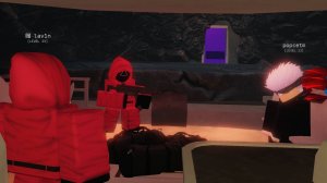 Получил 4 спина и показал где+прошел игру!  #roblox #Ink Game