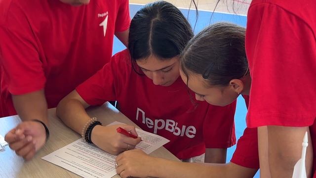 22-09-2025 г. Муниципальный этап регионального чемпионата по оказанию первой помощи смотреть онлайн