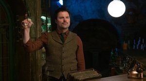 Трейлер. «Бар “Один звонок”»: Русская рулетка с потусторонним связям