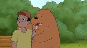 "Мы обычные медведи", 2.22. Гризз-помощник (AlexFilm)