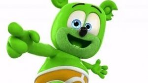 Мишка Гуммибер