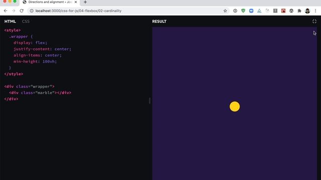 Ex 2 solution смотреть онлайн