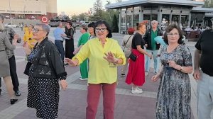 Эту песню для тебя... 21.09.25...