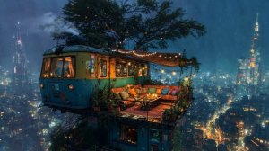 Убежище Лофи LoFi Hiphop Chillhop Mix Учеба, Сон, Работа Лофи музыка Lofi Music