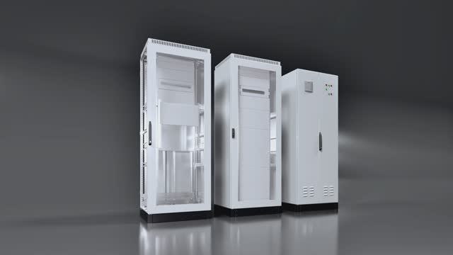 Electric Steel Box | ESB