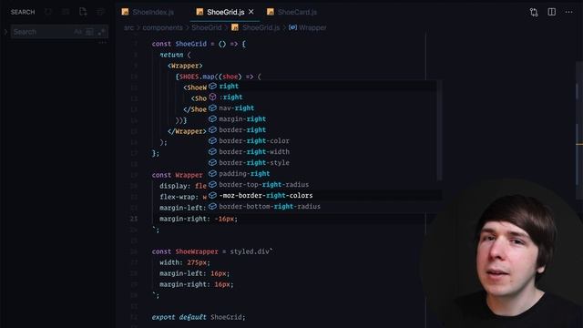 Workshop ex 4 solution смотреть онлайн