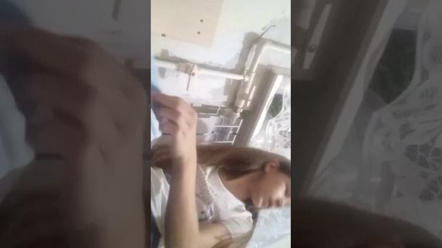 Неделя вечерних влогов