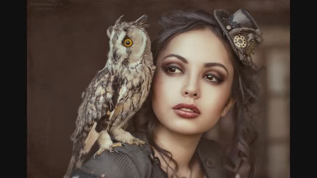 Знакомство с творчеством Галия Желнова смотреть онлайн