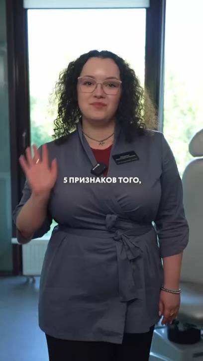 5 признаков, что вашему организму не хватает железа