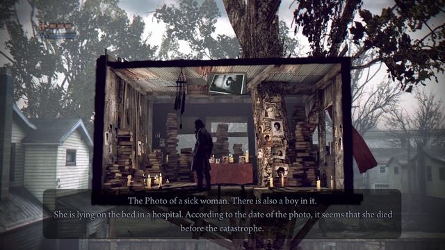 Deadlight (Walkthrough) - Act II: Hunters