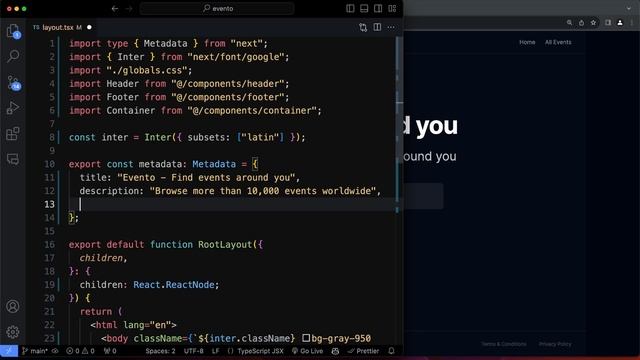 206. Metadata (TypeScript Metadata Type) смотреть онлайн