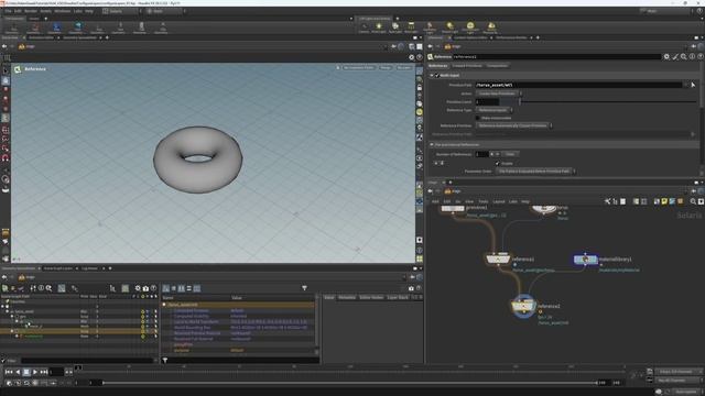 08_ConfiguringLayers смотреть онлайн