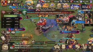 Антпед 19:00 MSK| Результаты и Планы на ГК | Doomsday Last Survivors