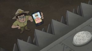 "Мы обычные медведи", 4.34. Рейнджер Норм (AlexFilm)