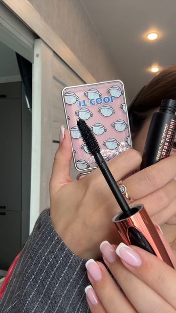 Сравниваем туши для ресниц с Wildberries 🤍