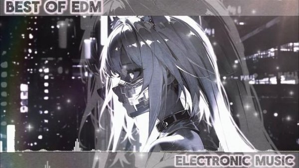 BEST OF EDM | ELECTRONIC MUSIC 2025