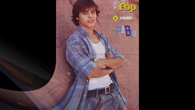 Бенхамин Рохас ( Benjamin Rojas )