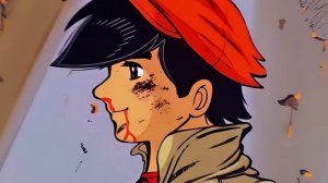 Завтрашний Джо / Ashita no Joe