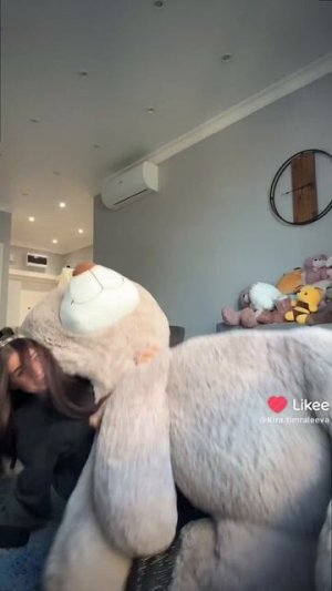 как назовём 🧸🧸?!